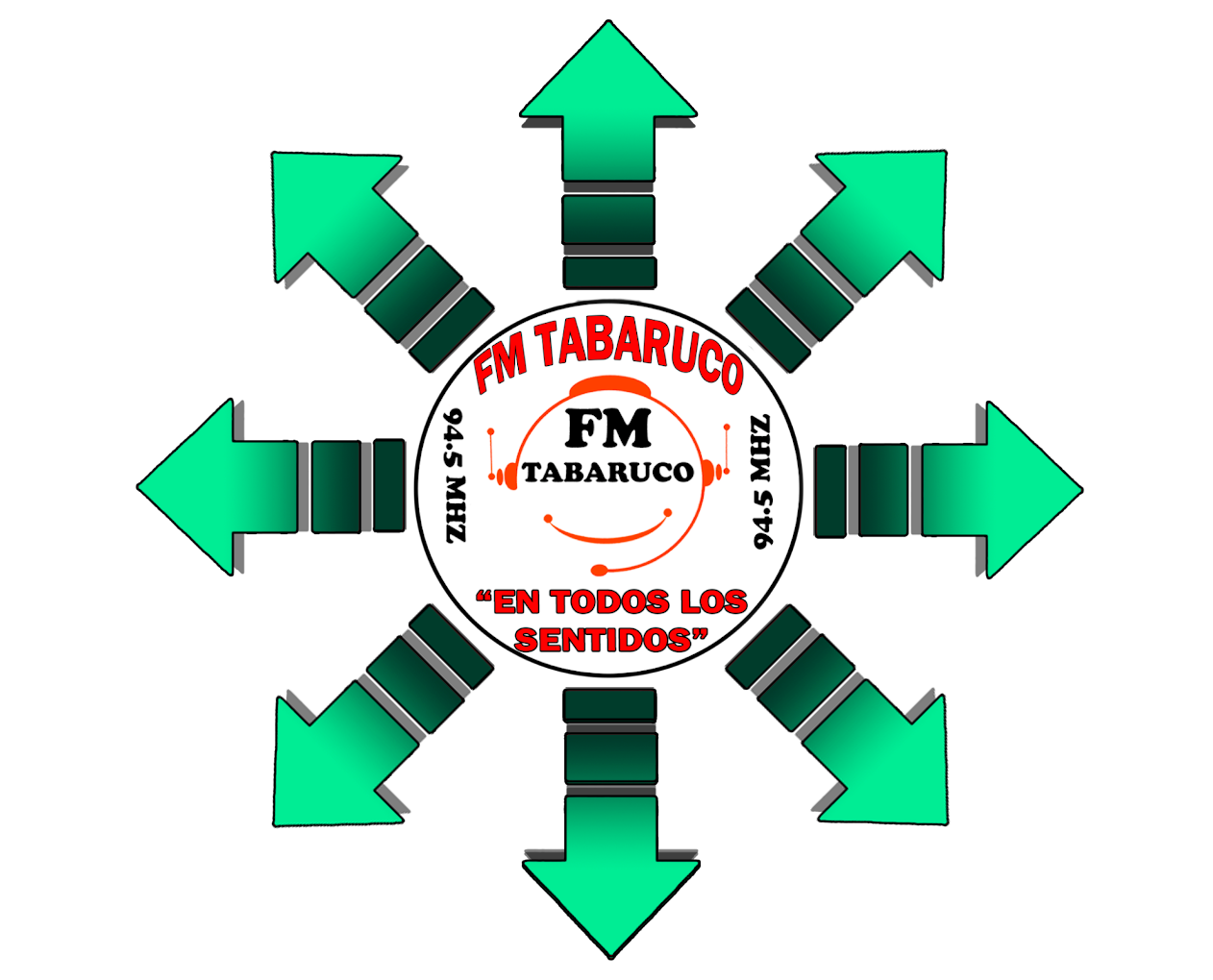 FM Tabaruco 94.5